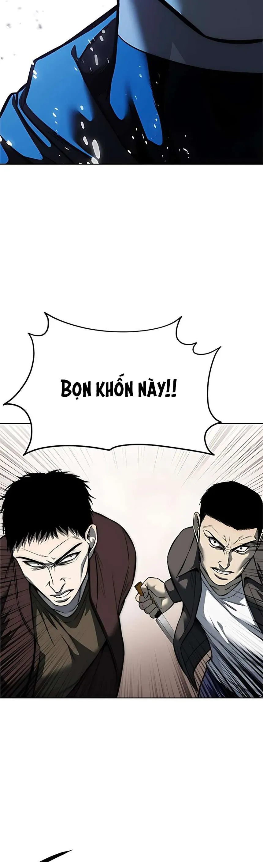 Sát Thủ Huyết Y