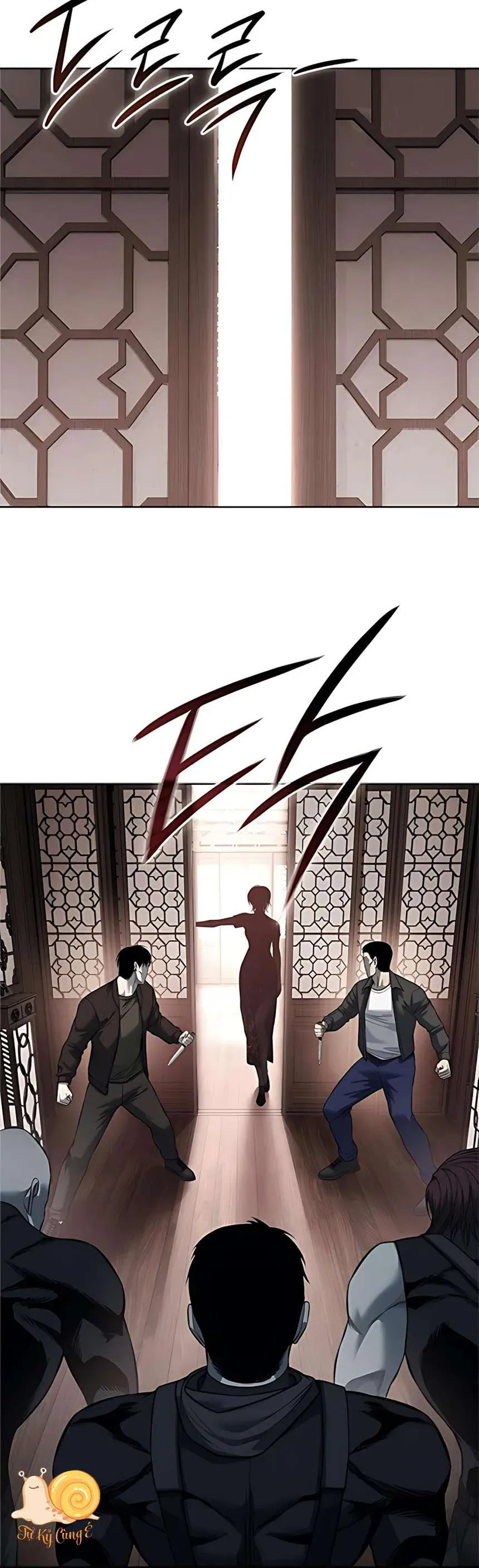 Sát Thủ Huyết Y