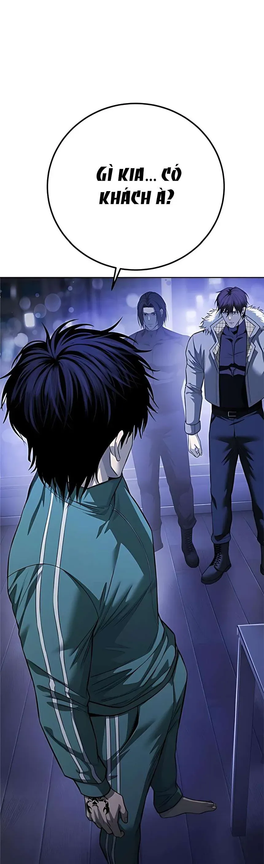 Sát Thủ Huyết Y