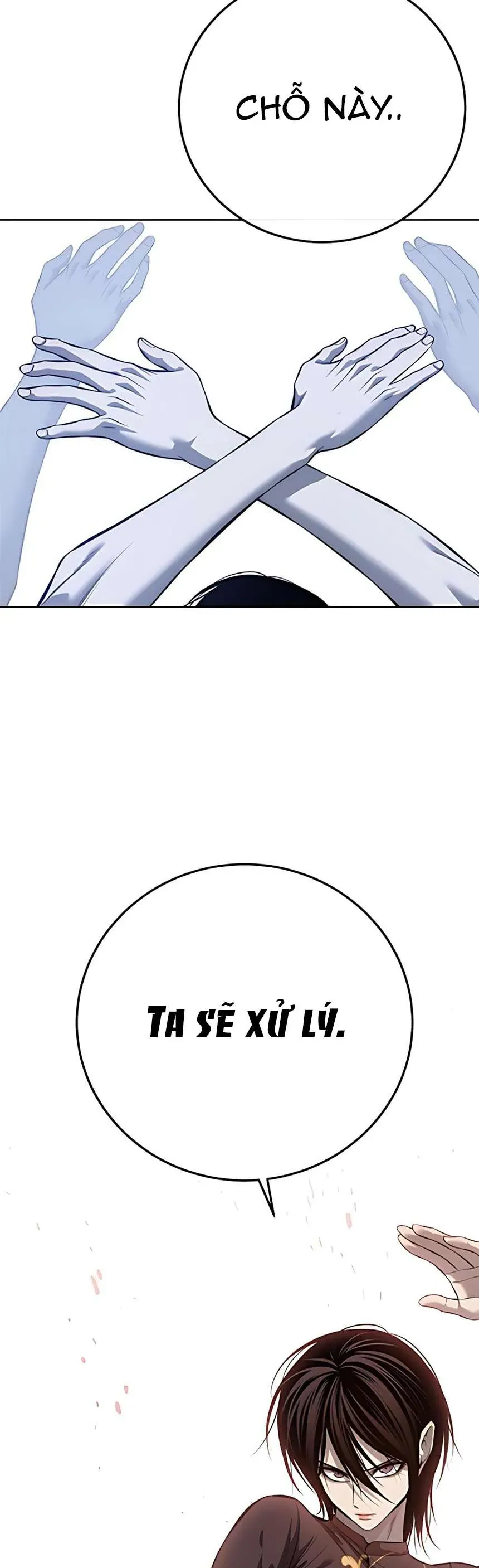 Sát Thủ Huyết Y