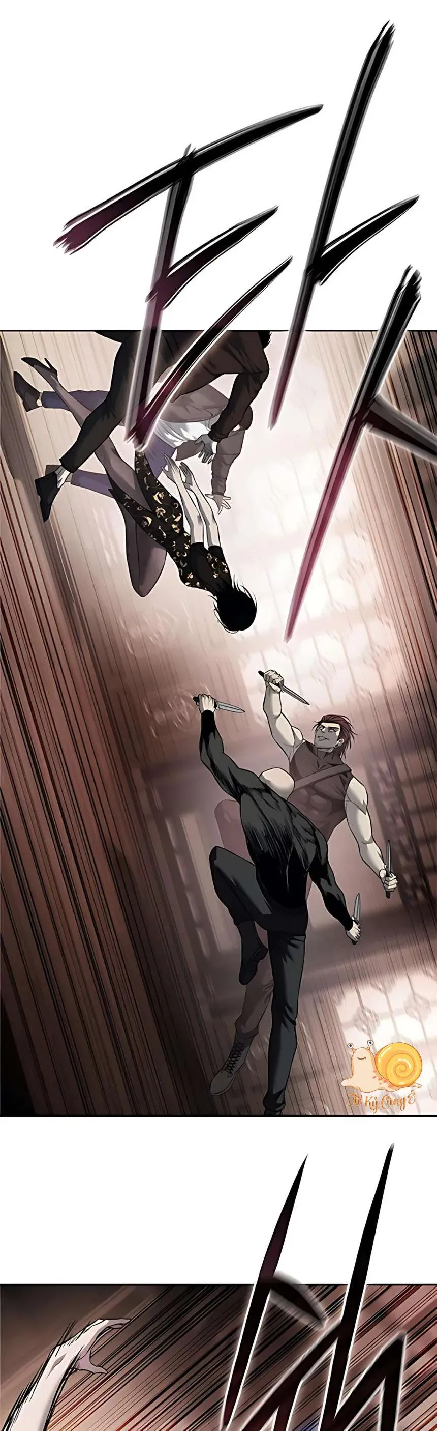 Sát Thủ Huyết Y