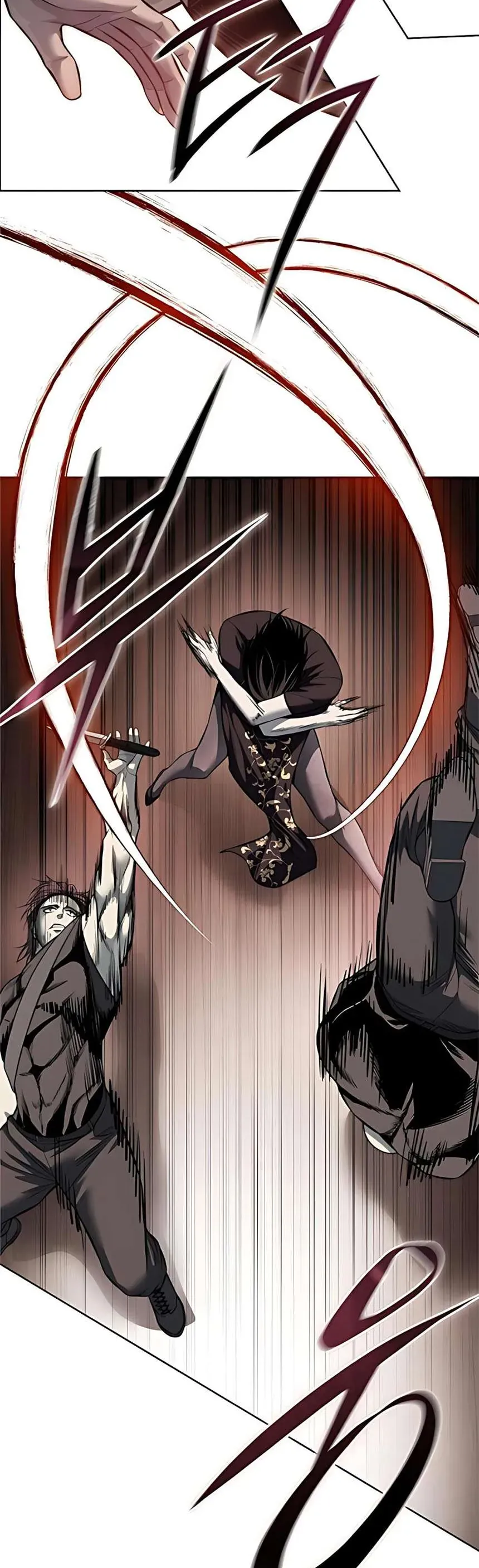 Sát Thủ Huyết Y