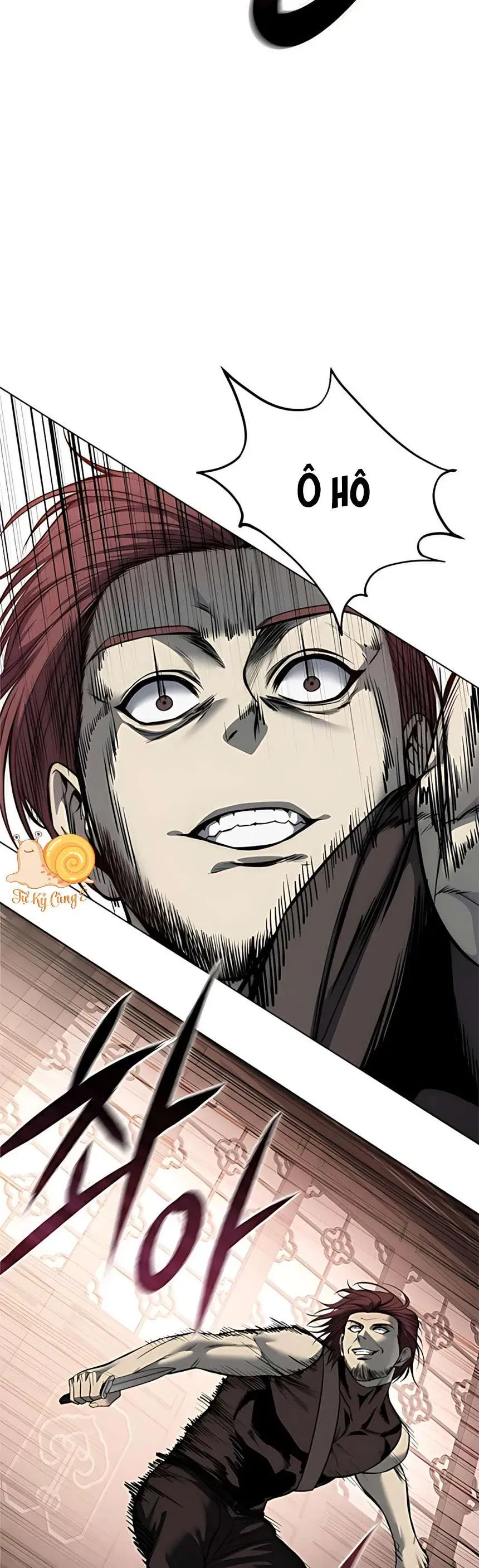 Sát Thủ Huyết Y