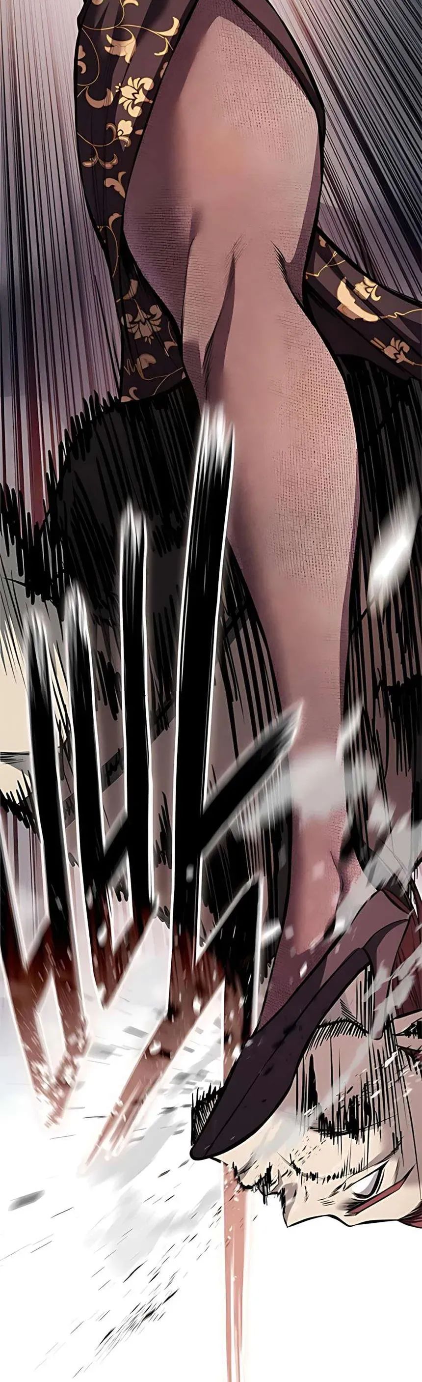 Sát Thủ Huyết Y