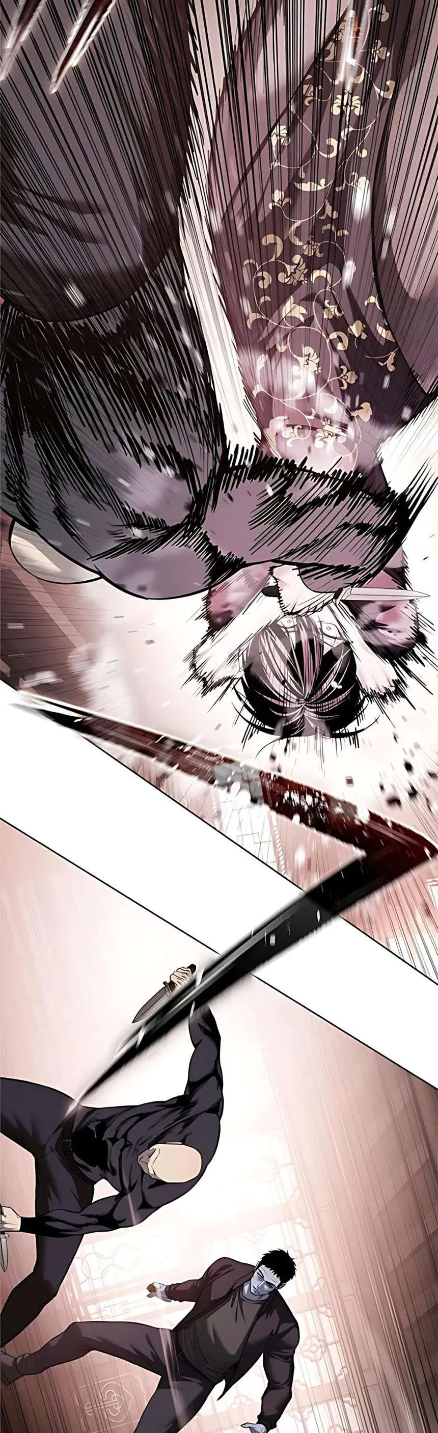 Sát Thủ Huyết Y