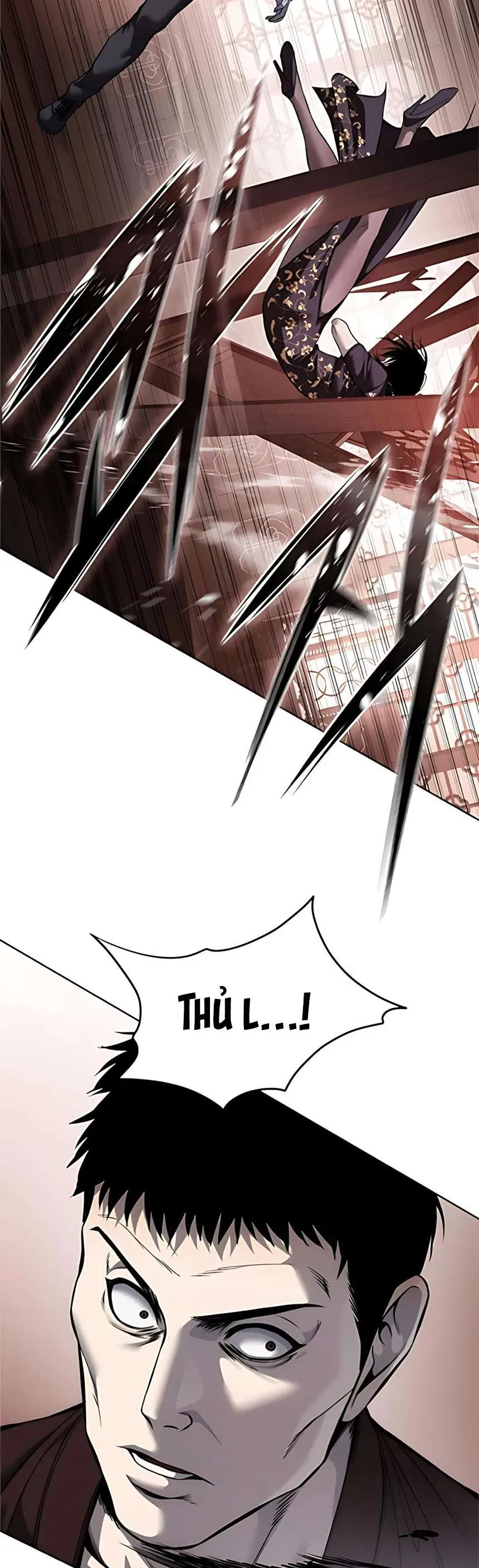 Sát Thủ Huyết Y