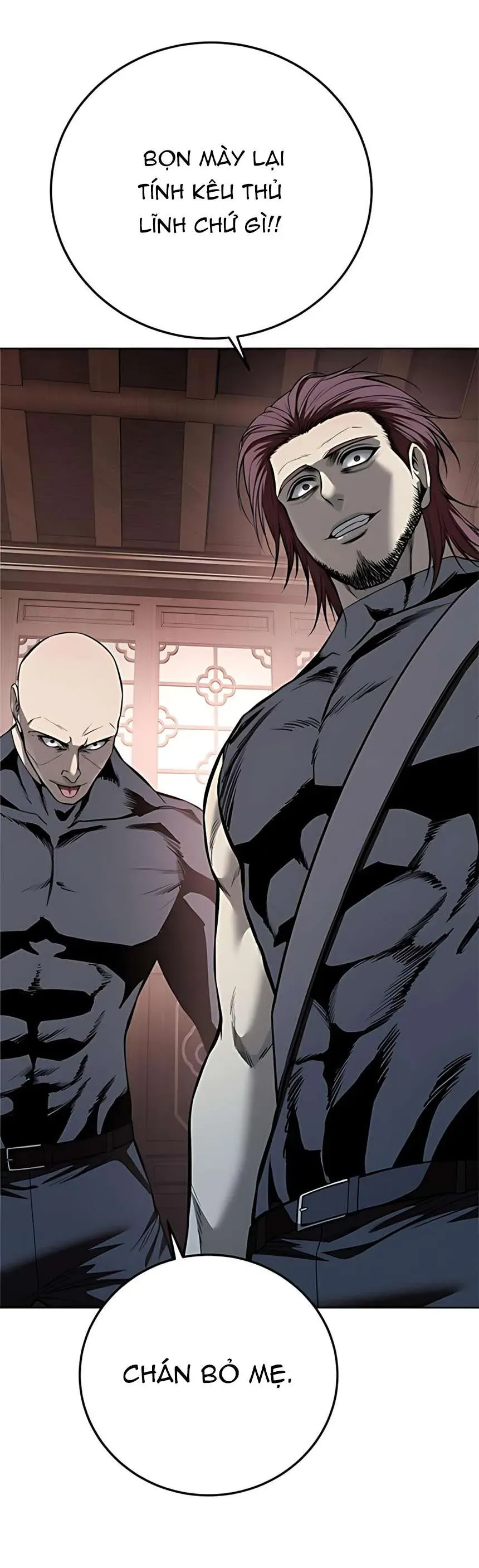 Sát Thủ Huyết Y