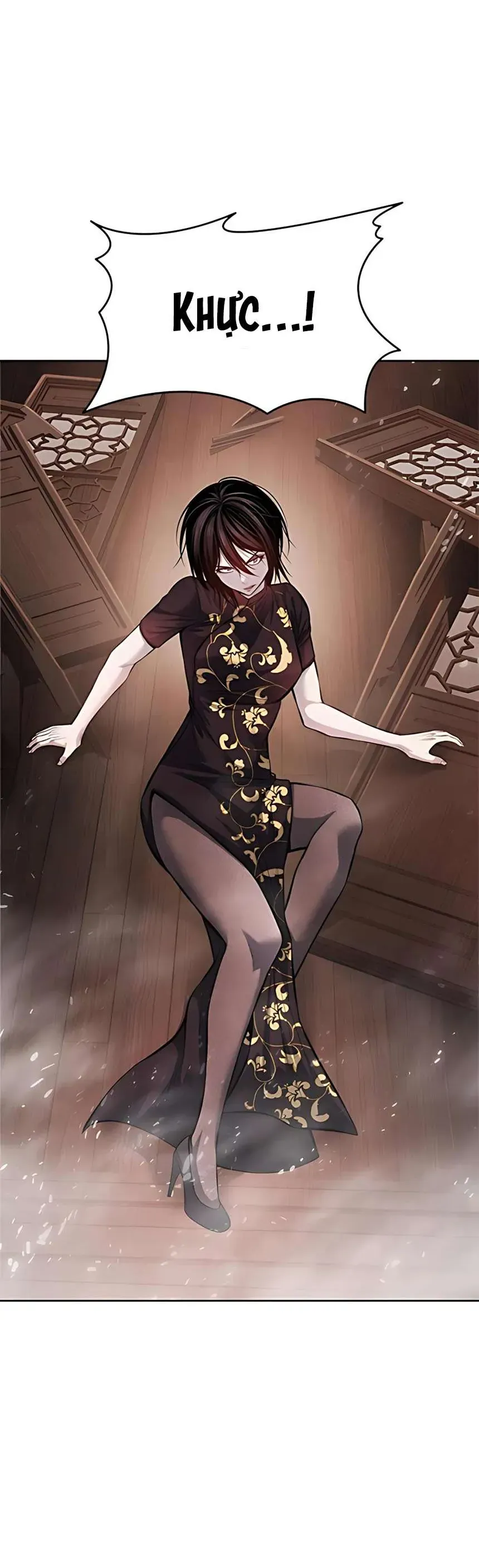 Sát Thủ Huyết Y