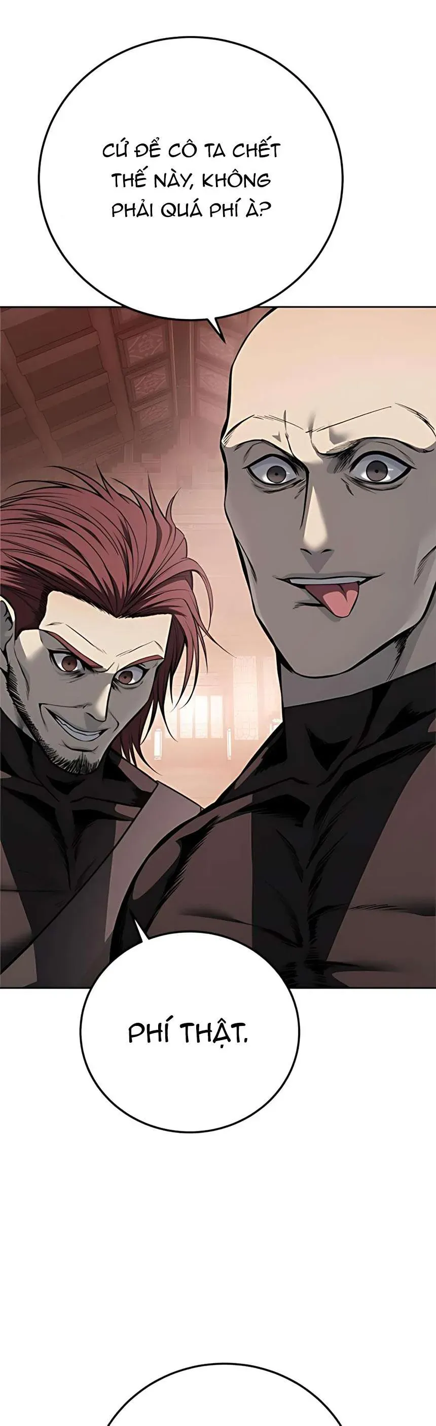 Sát Thủ Huyết Y