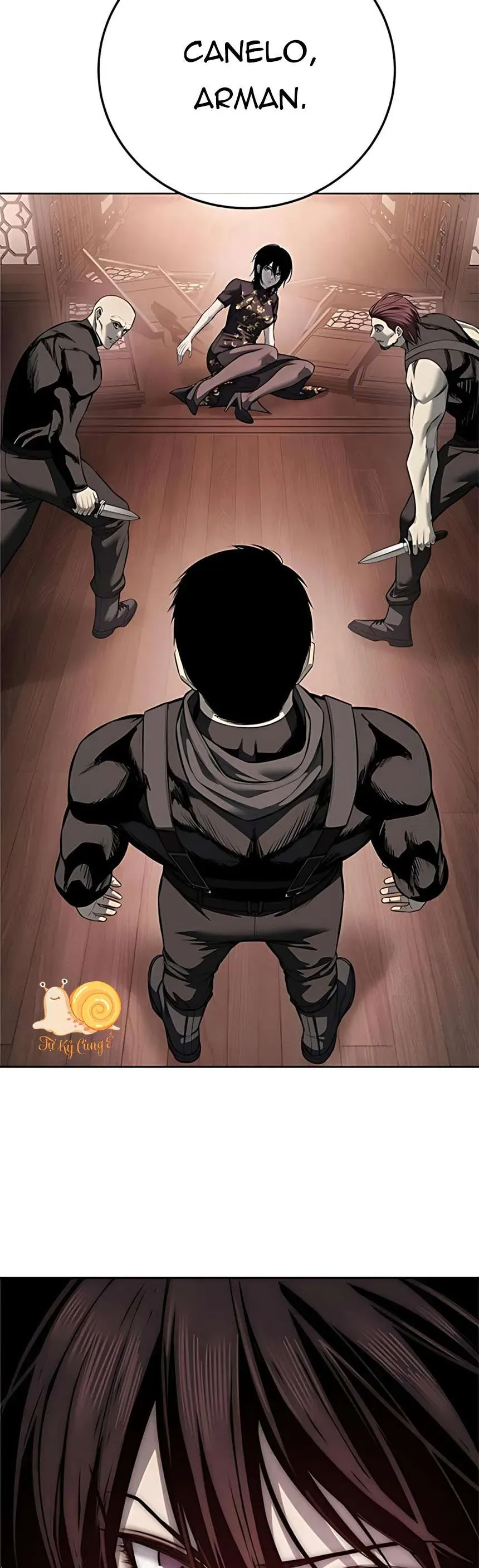 Sát Thủ Huyết Y