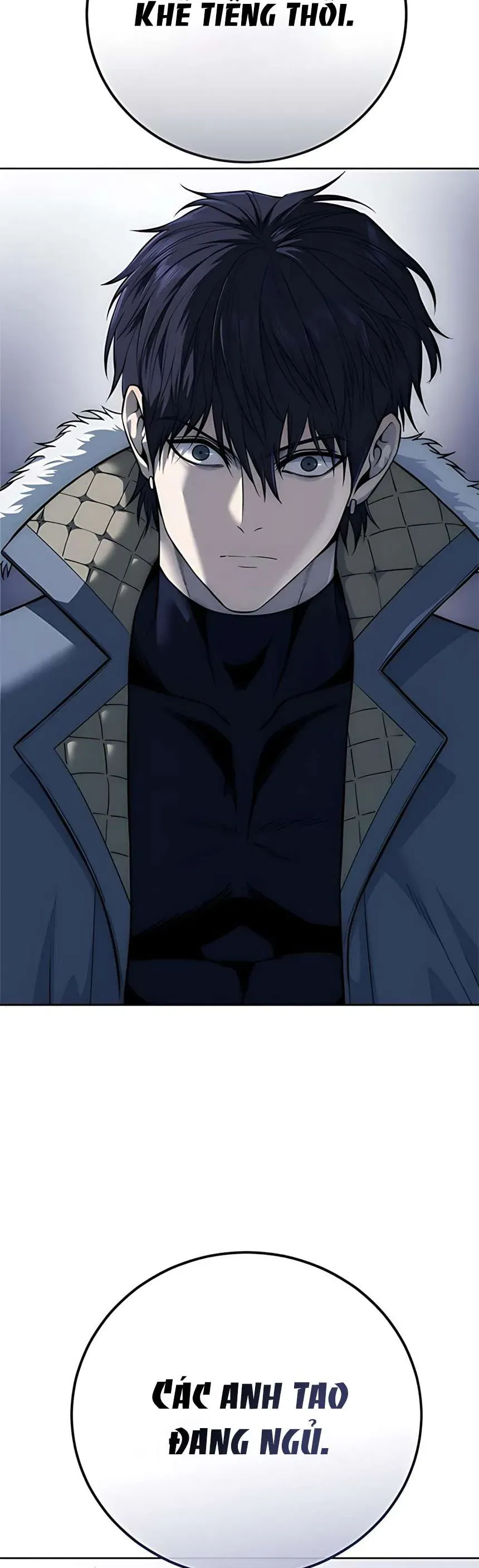 Sát Thủ Huyết Y