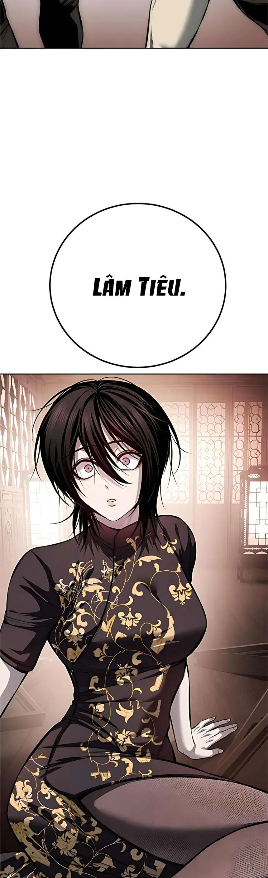 Sát Thủ Huyết Y