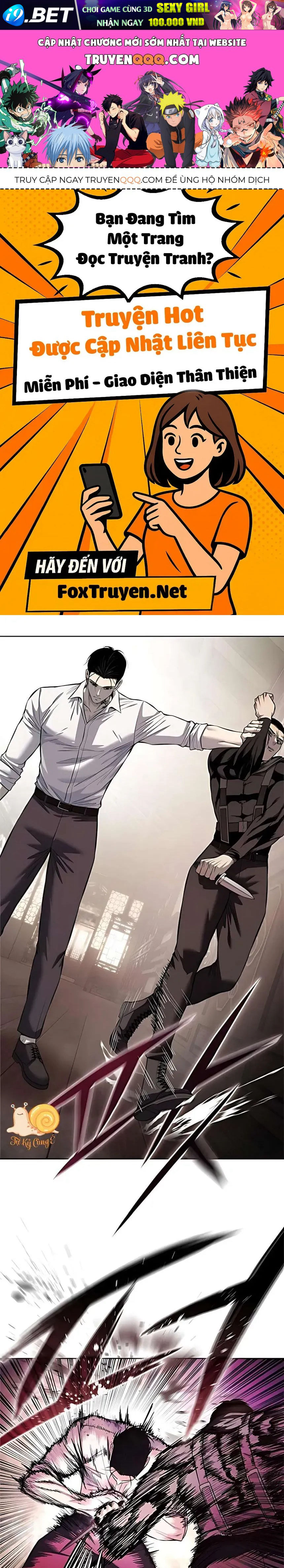 Sát Thủ Huyết Y Chap 42 - Next Chap 41