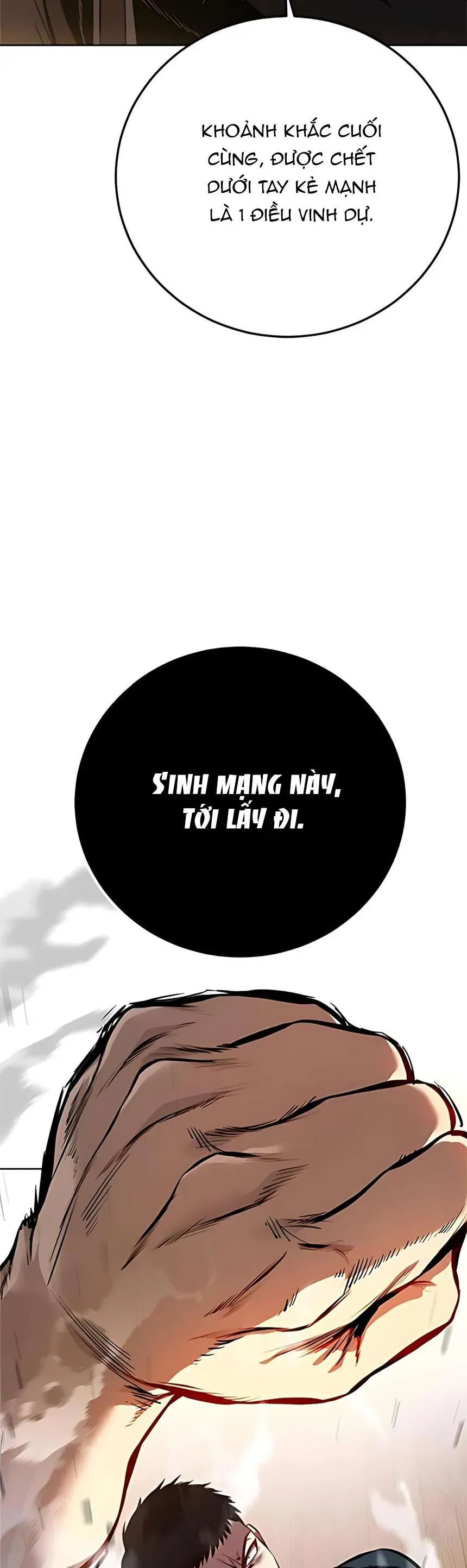 Sát Thủ Huyết Y