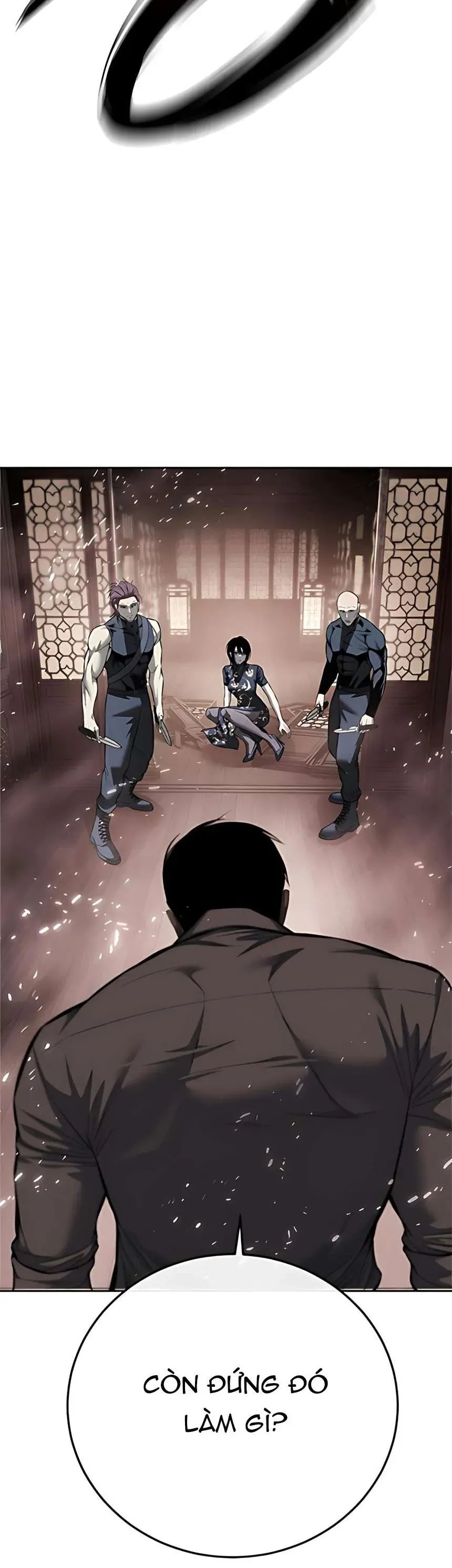 Sát Thủ Huyết Y