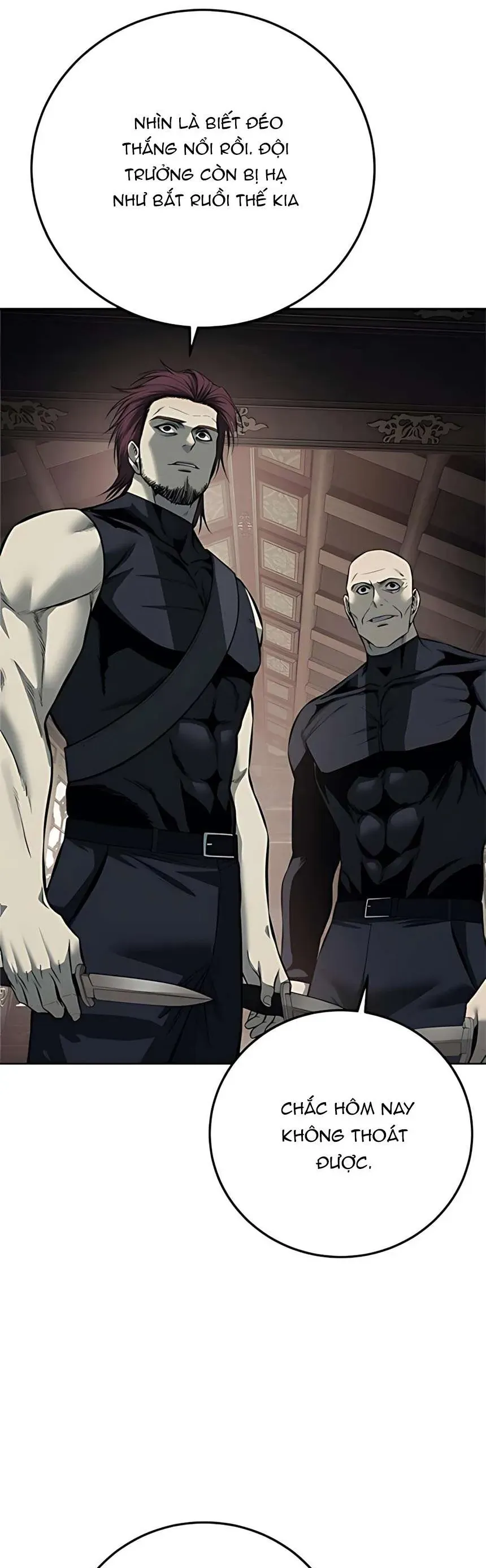 Sát Thủ Huyết Y