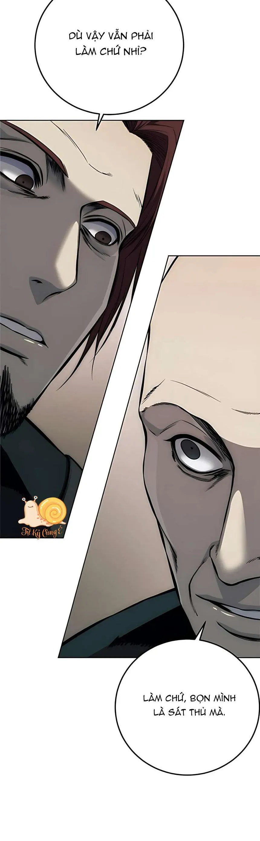 Sát Thủ Huyết Y