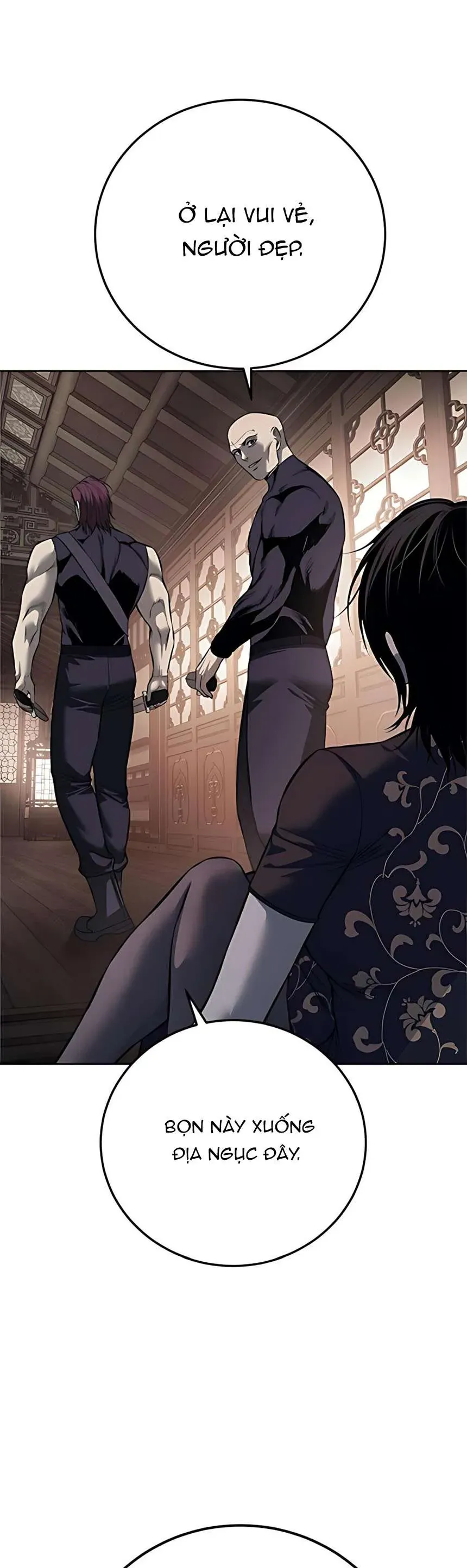 Sát Thủ Huyết Y