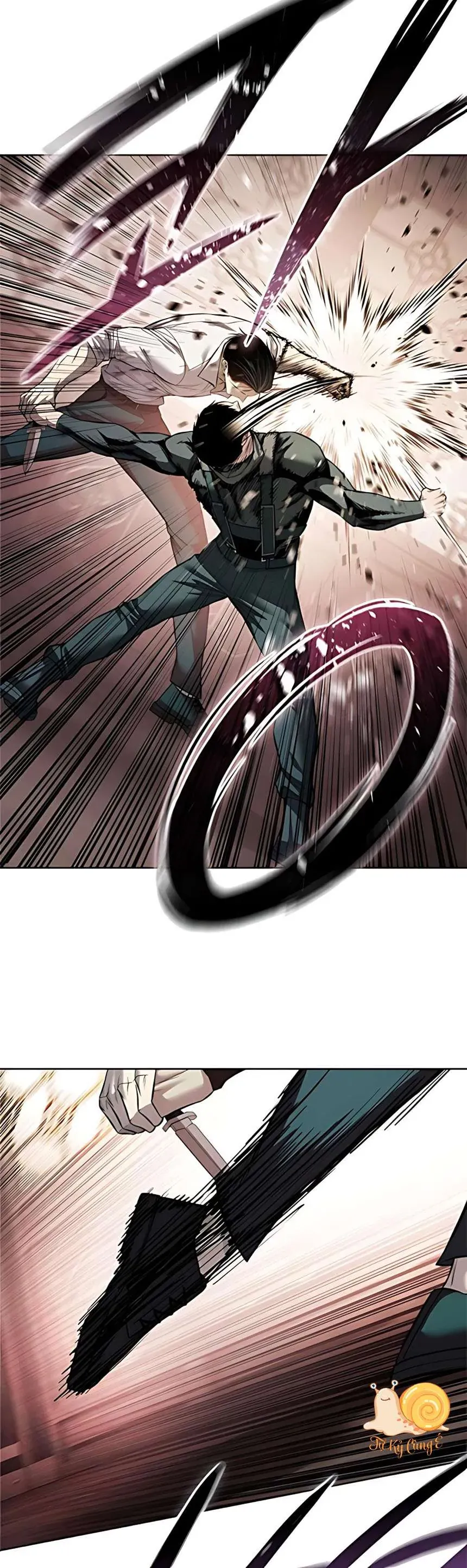 Sát Thủ Huyết Y