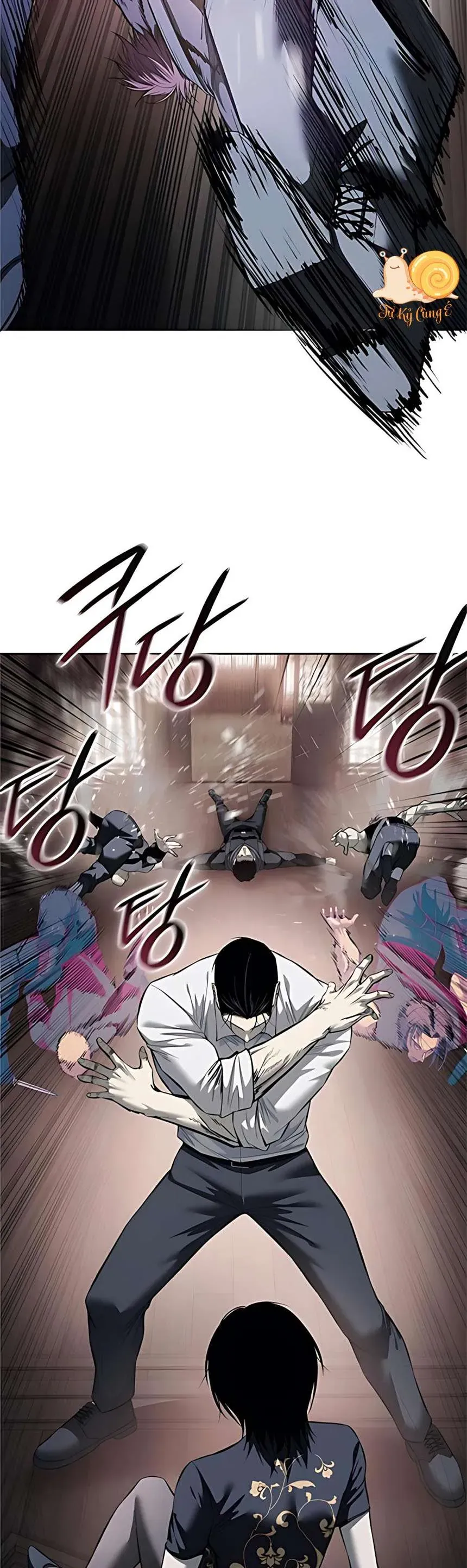 Sát Thủ Huyết Y