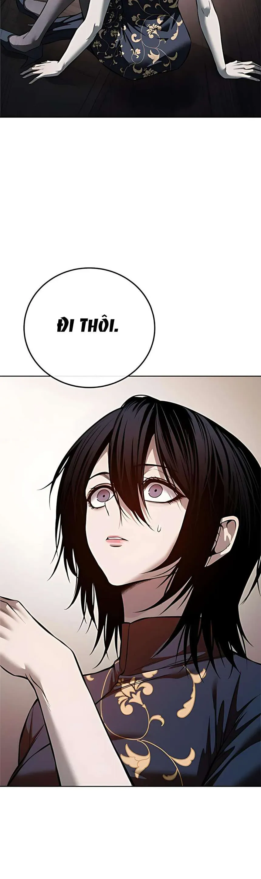 Sát Thủ Huyết Y