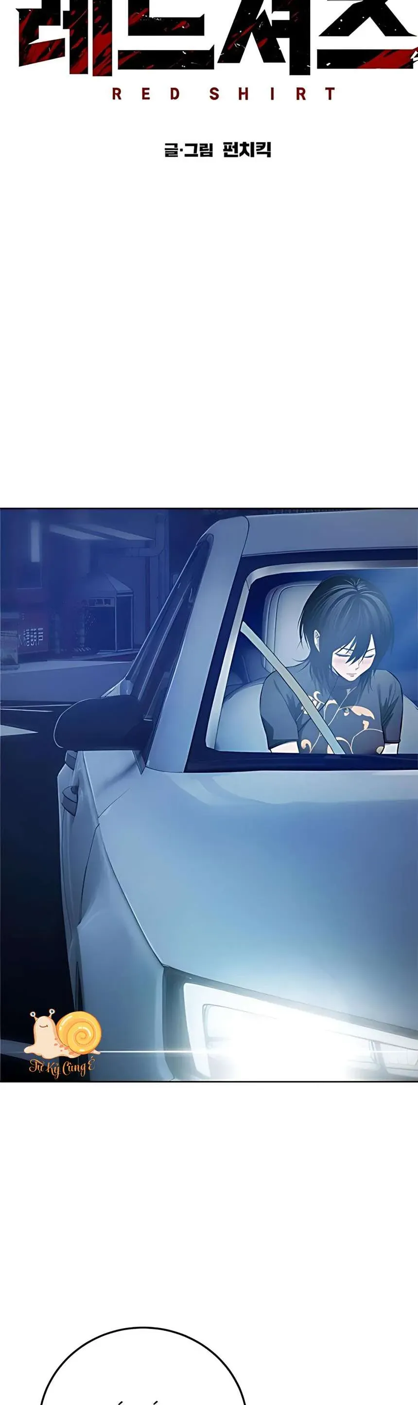 Sát Thủ Huyết Y