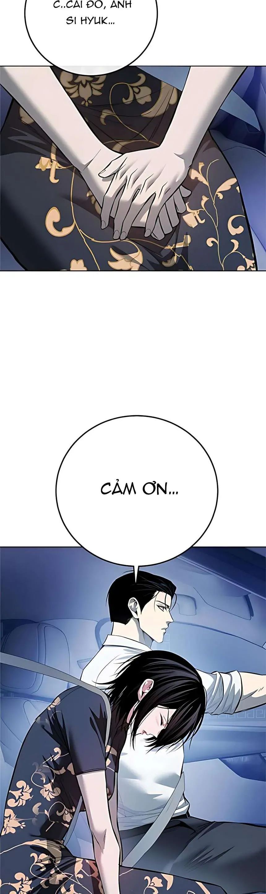 Sát Thủ Huyết Y