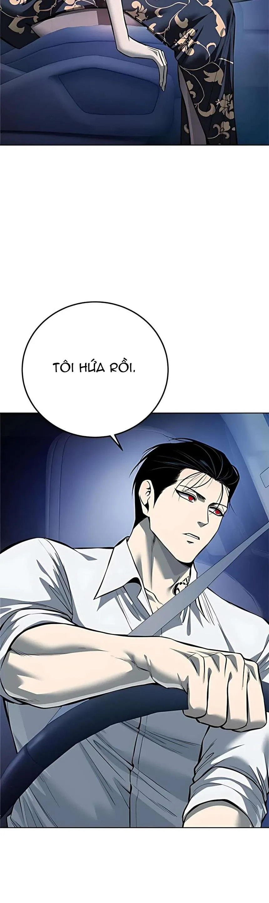 Sát Thủ Huyết Y