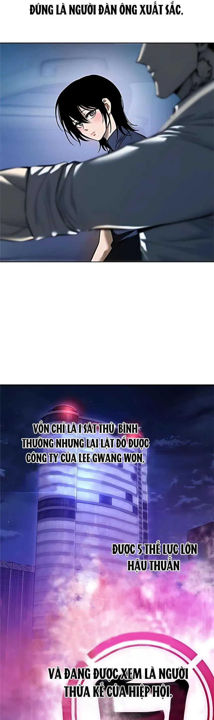 Sát Thủ Huyết Y