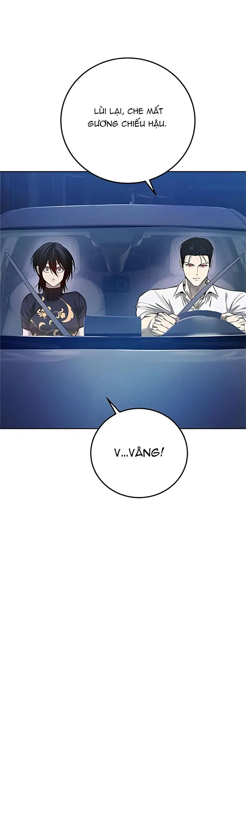 Sát Thủ Huyết Y