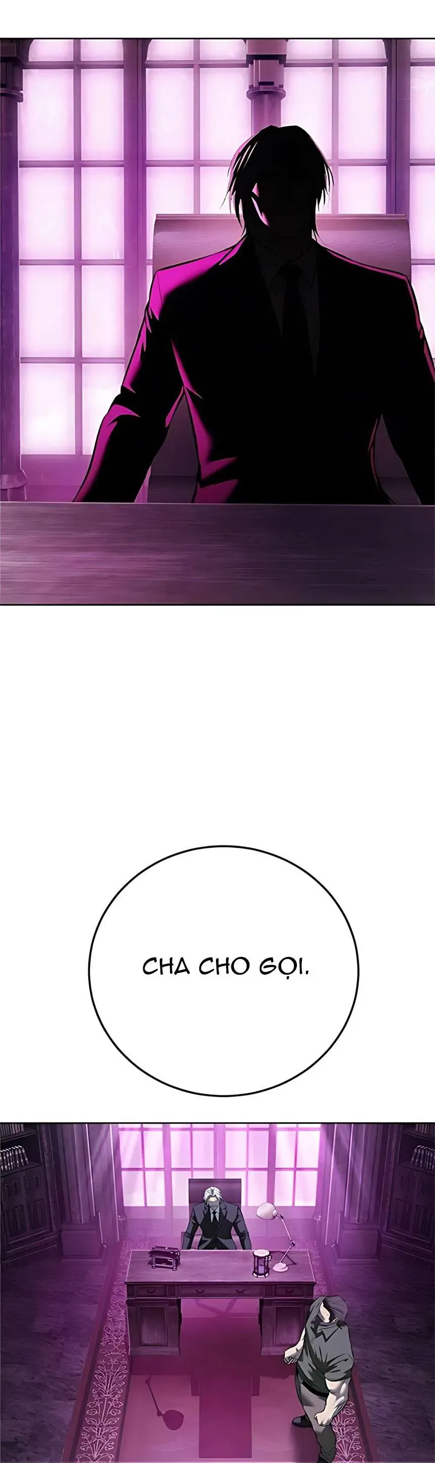 Sát Thủ Huyết Y