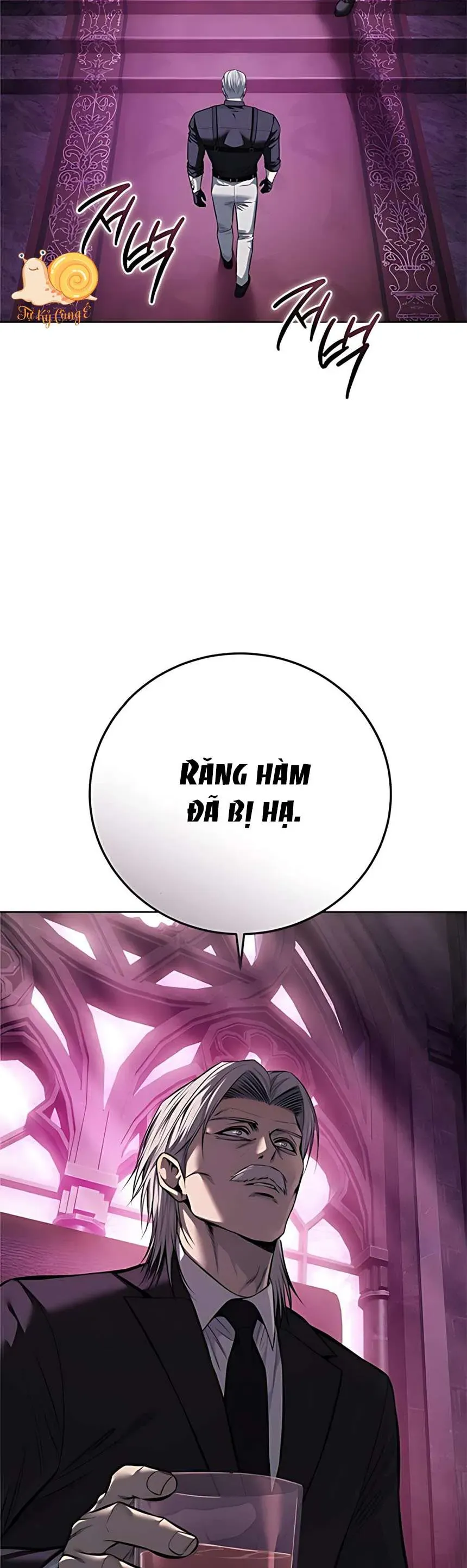 Sát Thủ Huyết Y