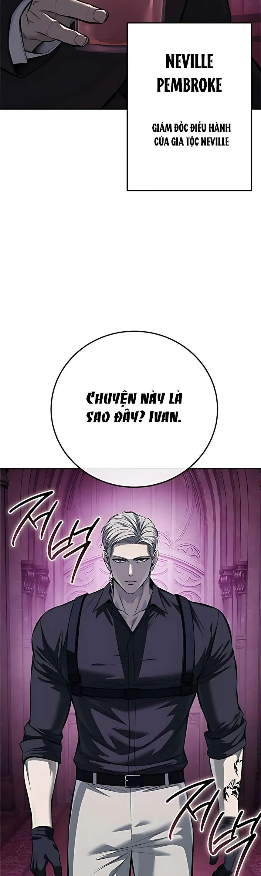 Sát Thủ Huyết Y