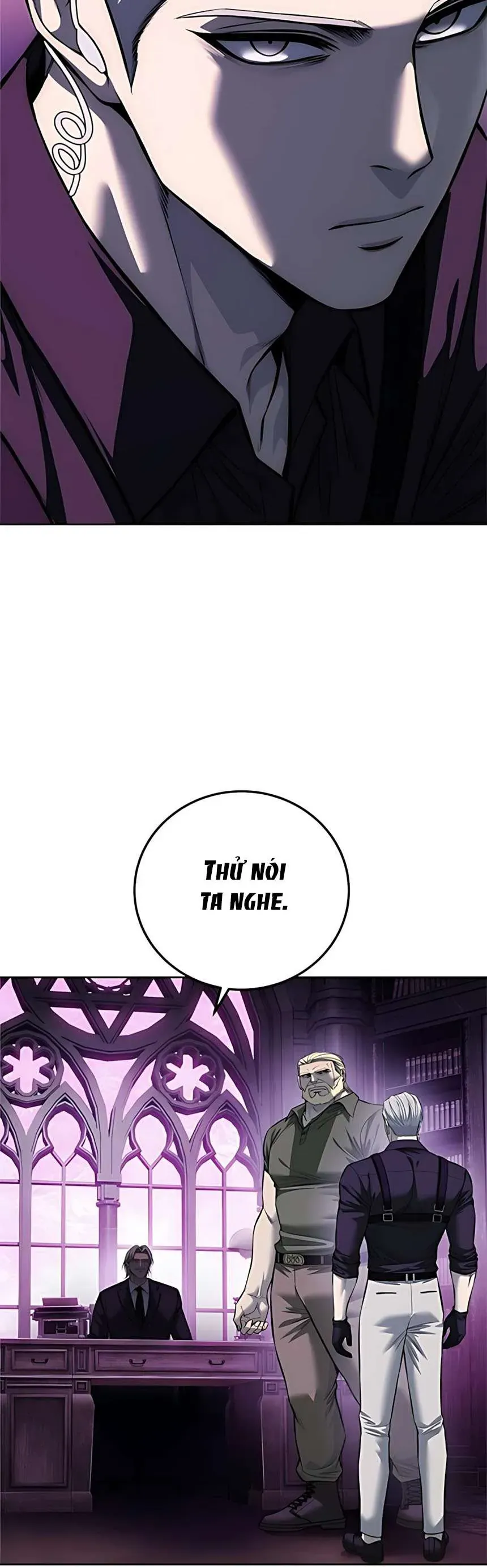 Sát Thủ Huyết Y