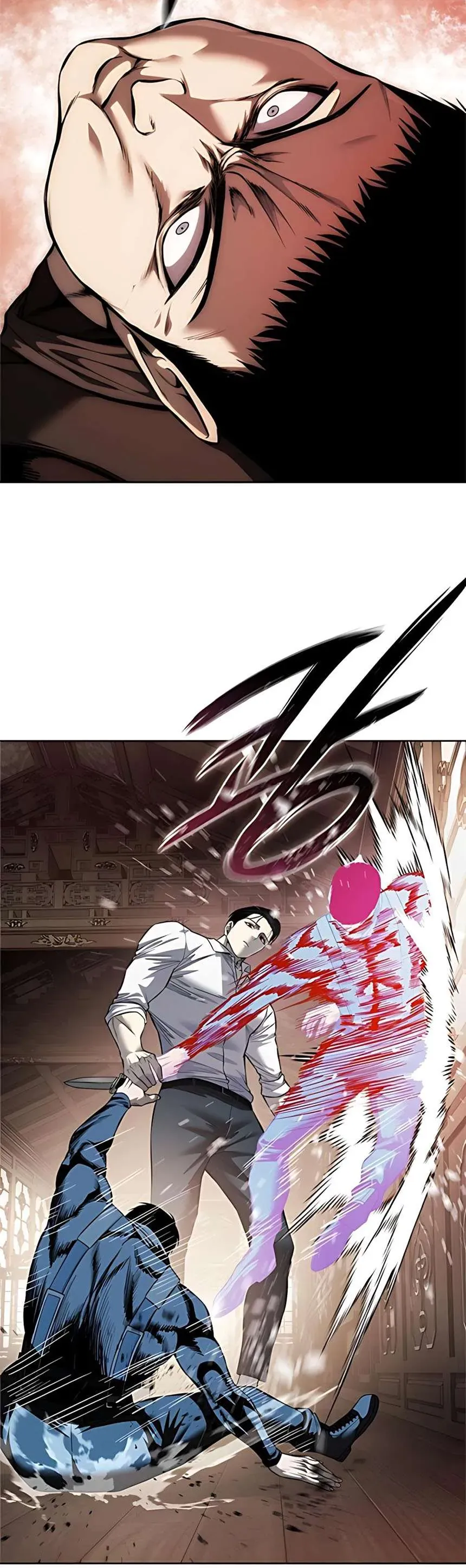 Sát Thủ Huyết Y