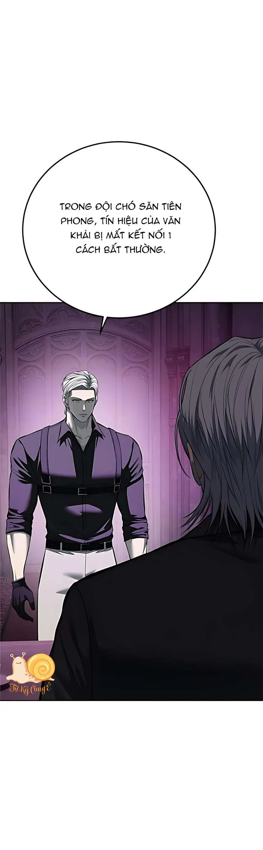 Sát Thủ Huyết Y