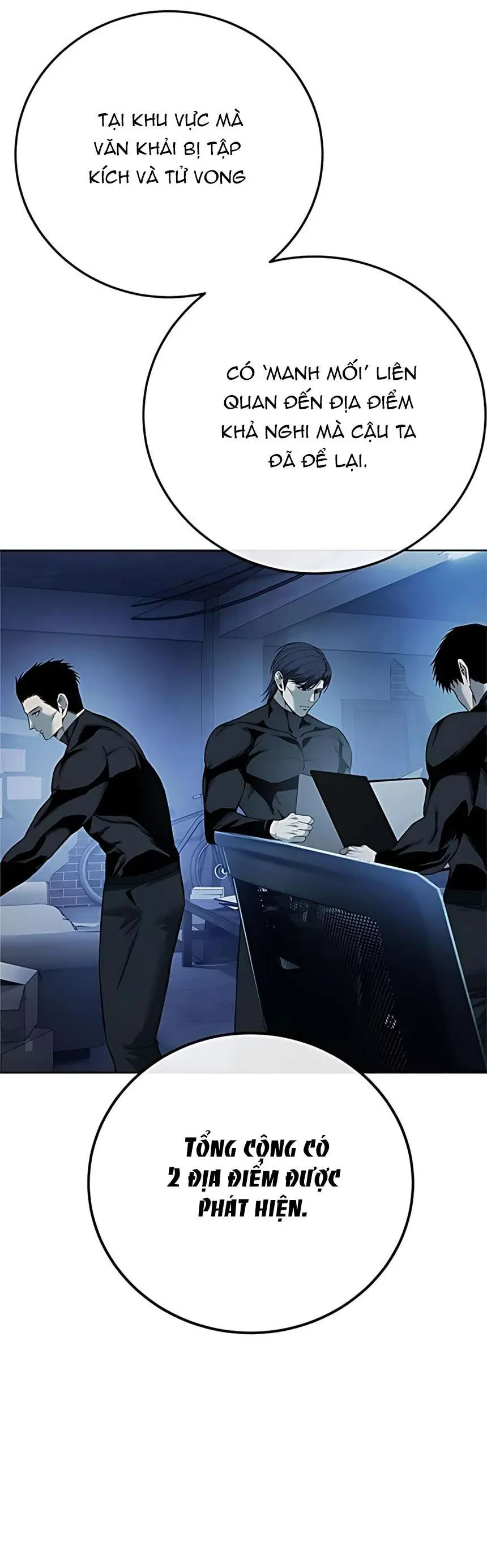 Sát Thủ Huyết Y