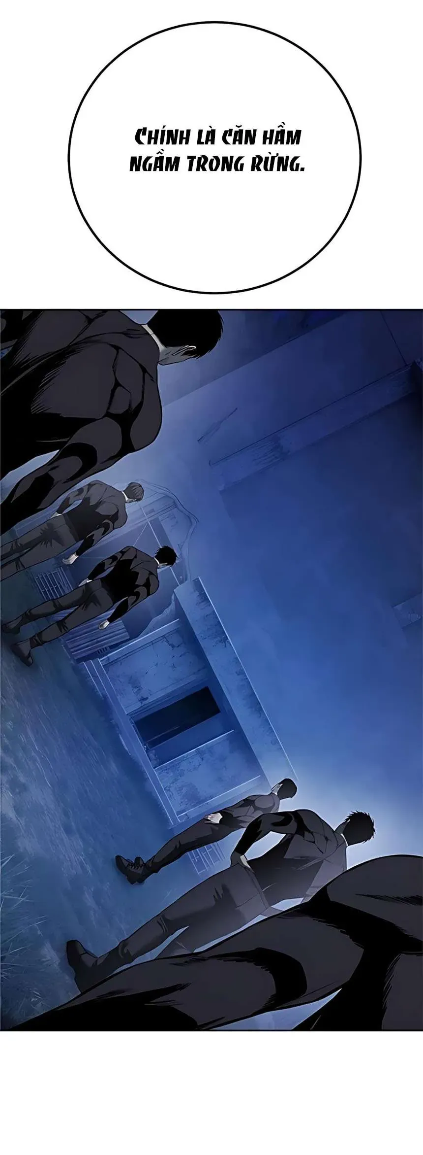 Sát Thủ Huyết Y