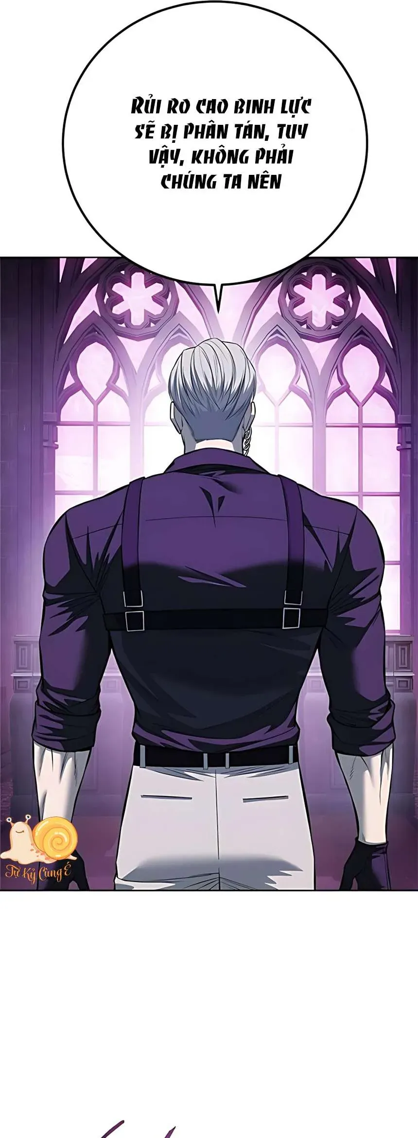 Sát Thủ Huyết Y