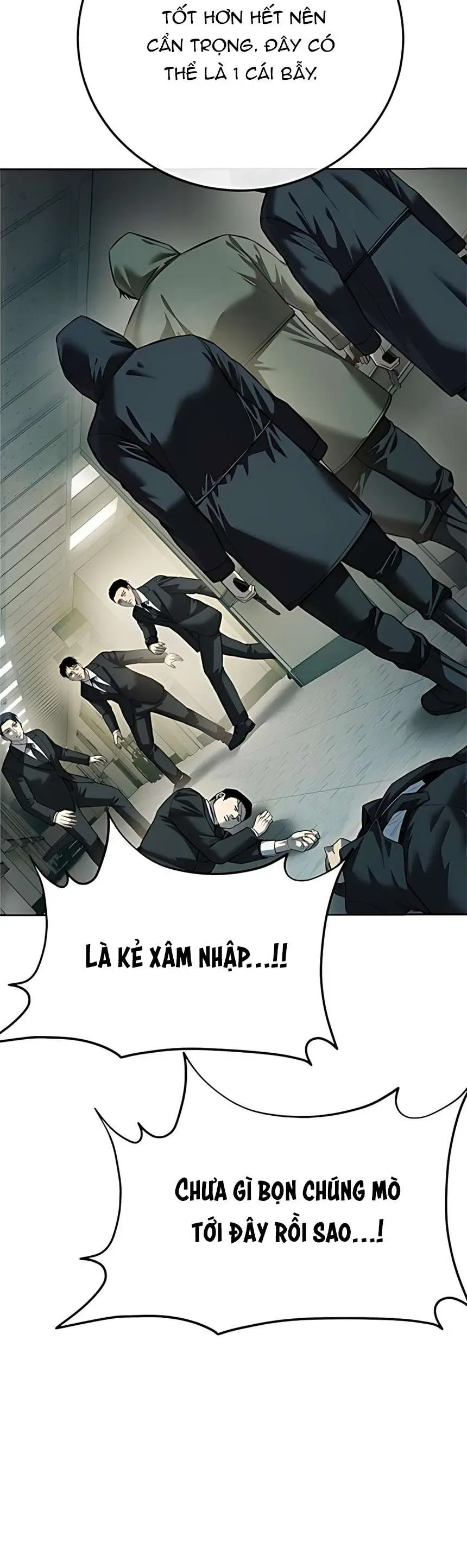 Sát Thủ Huyết Y