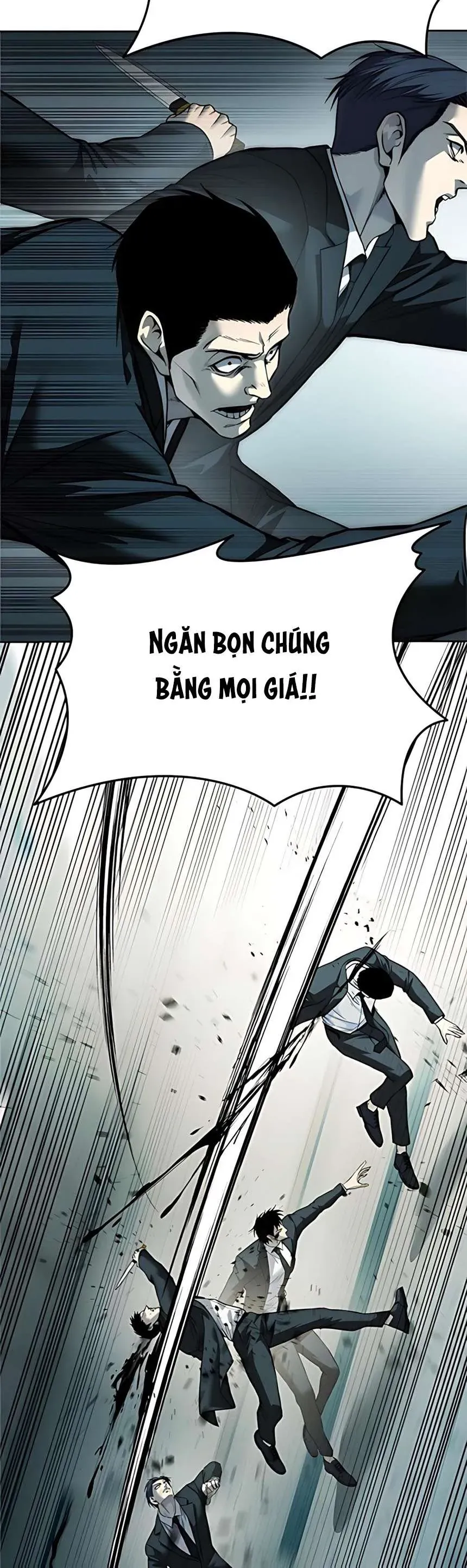 Sát Thủ Huyết Y