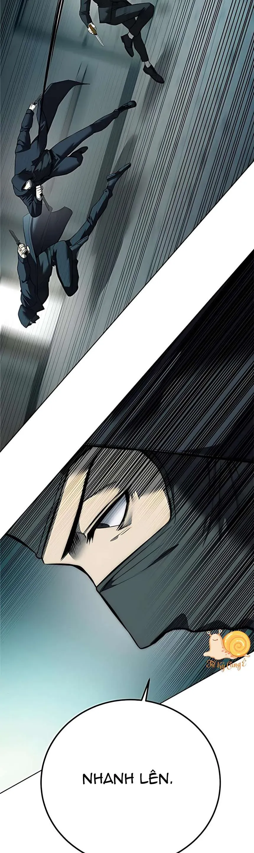 Sát Thủ Huyết Y