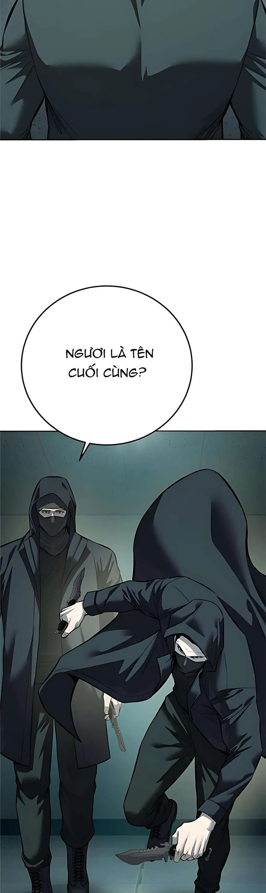 Sát Thủ Huyết Y