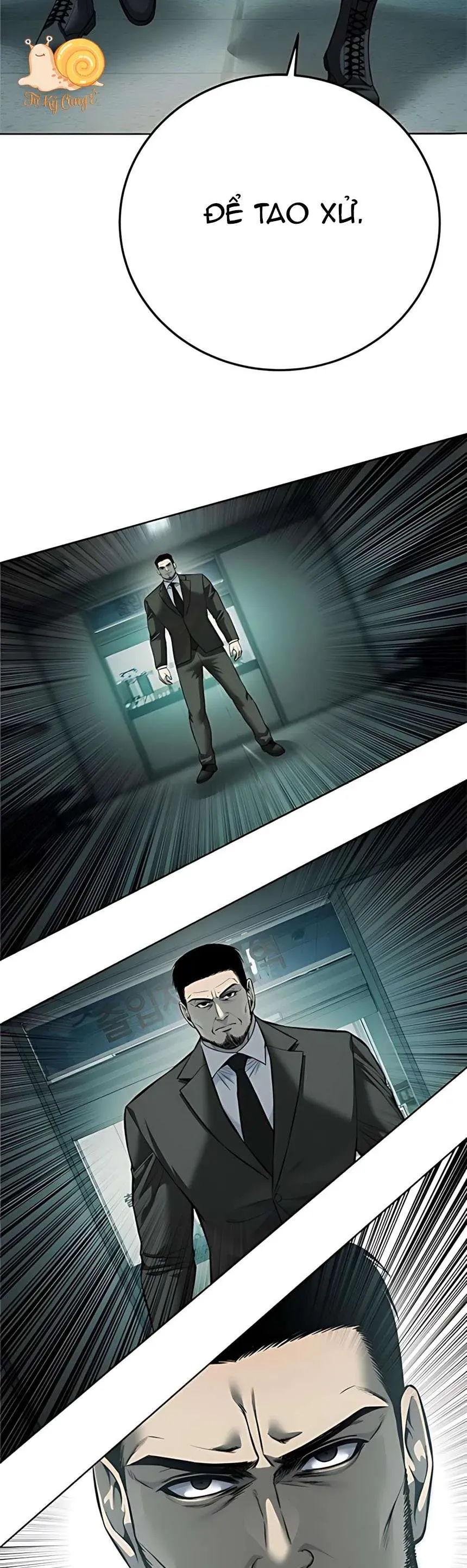 Sát Thủ Huyết Y