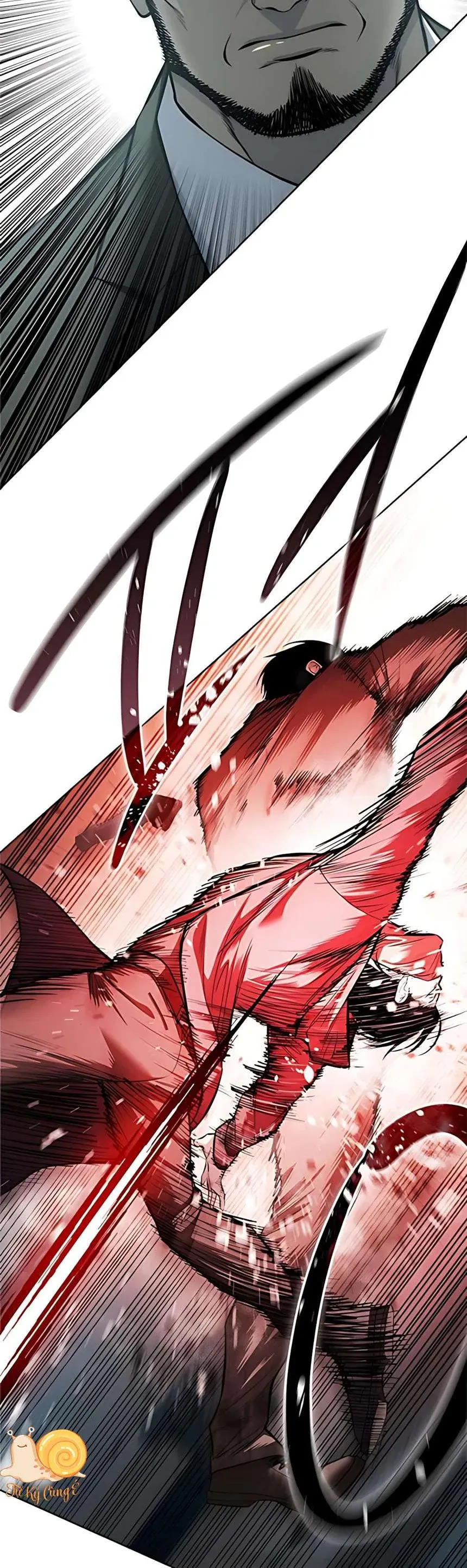 Sát Thủ Huyết Y