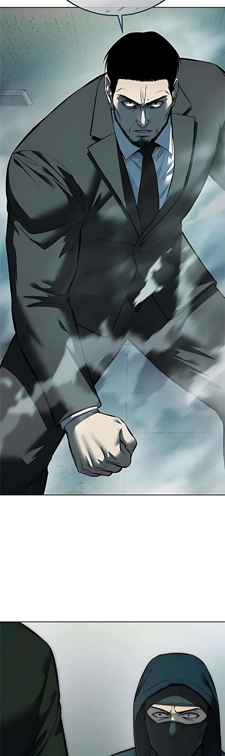 Sát Thủ Huyết Y