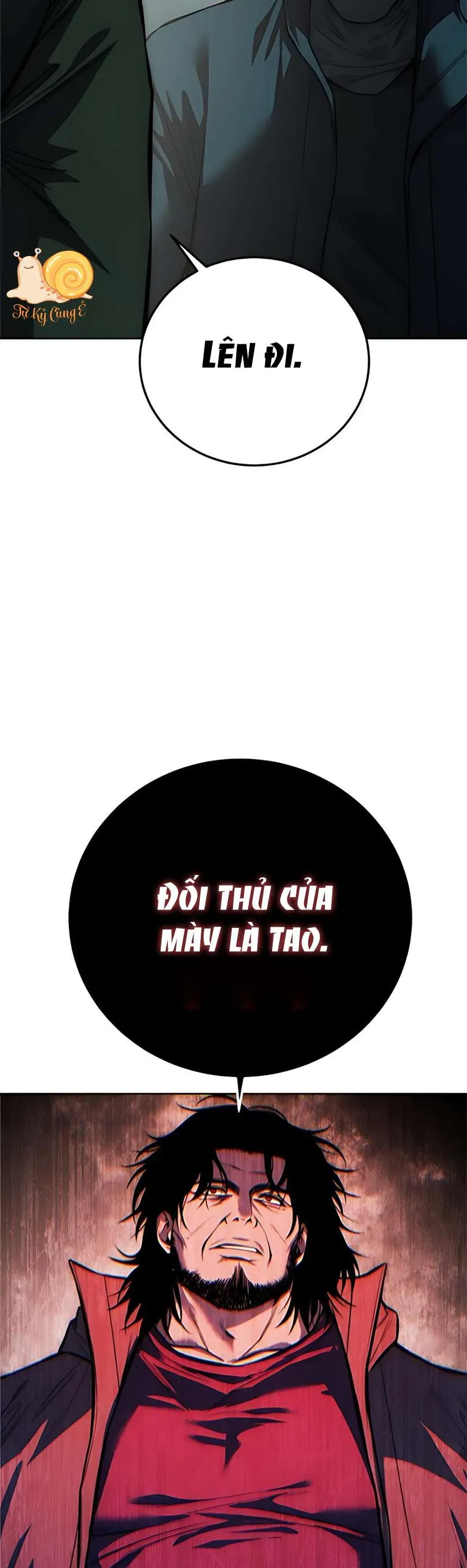 Sát Thủ Huyết Y