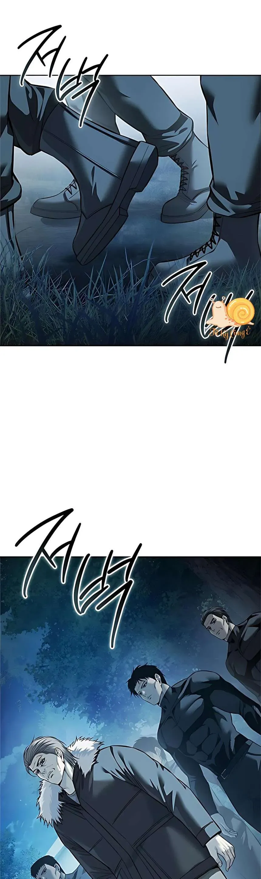 Sát Thủ Huyết Y