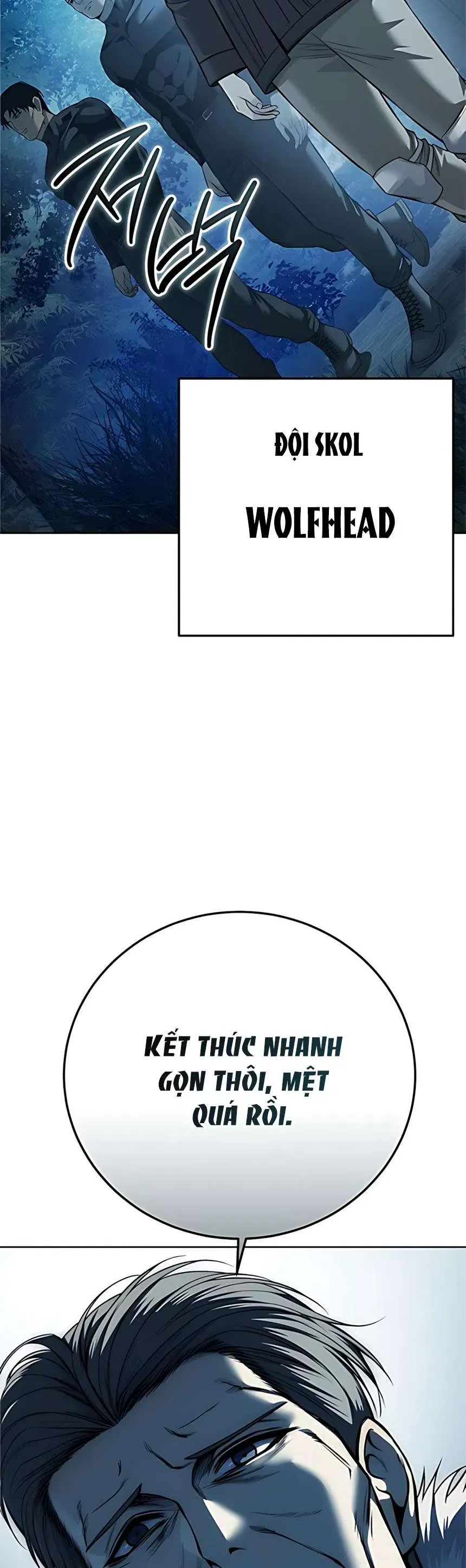 Sát Thủ Huyết Y