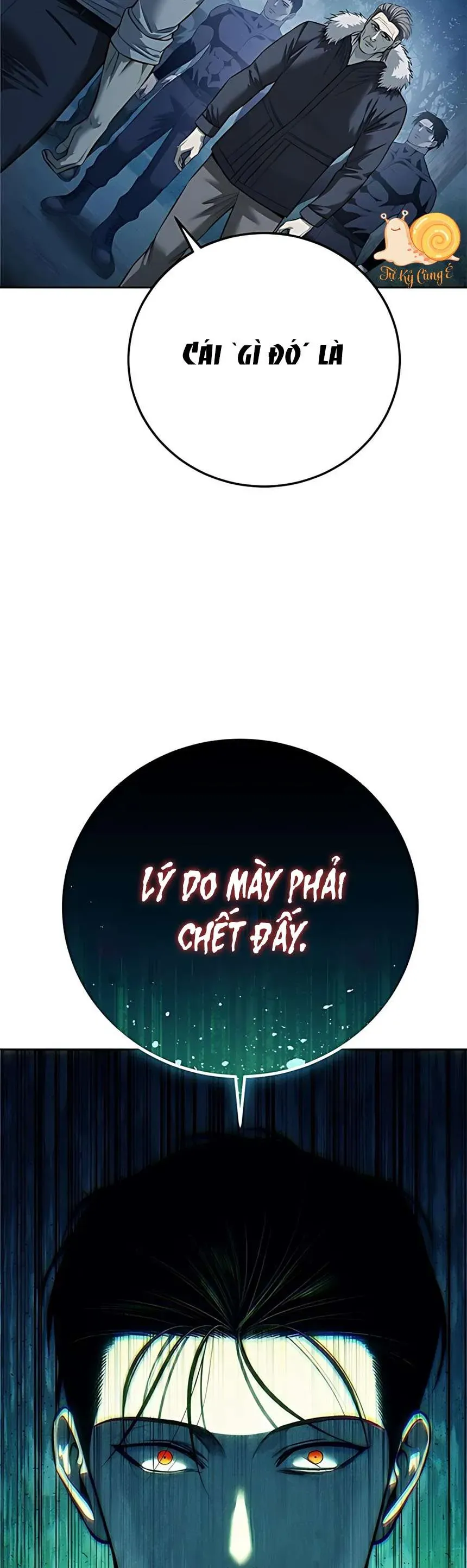 Sát Thủ Huyết Y